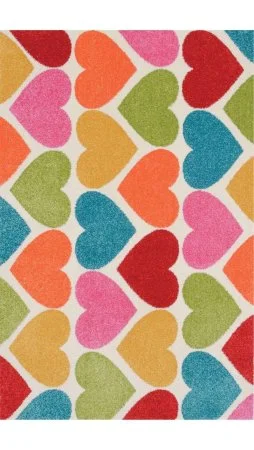 Ковер Синтелон Play 1,60x2,30 09VRV Прямоугольник в Магнитогорске