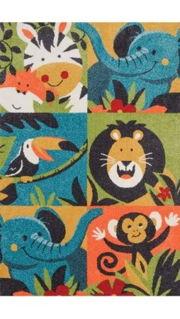 Ковер Синтелон Play 1,20x1,70 01PYA Прямоугольник в Магнитогорске