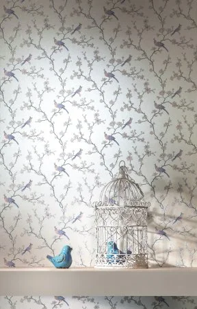 Обои Loymina La Belle Epoque BQ5, 001 в Магнитогорске