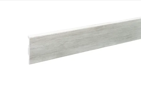 Плинтус дюрополимерный Bonkeel Дуб Северный (80х14х2000 мм) в Магнитогорске