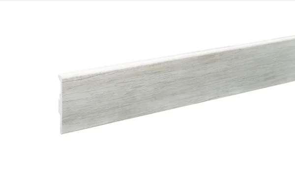 Плинтус дюрополимерный Bonkeel Дуб Северный (80х14х2000 мм) в Магнитогорске