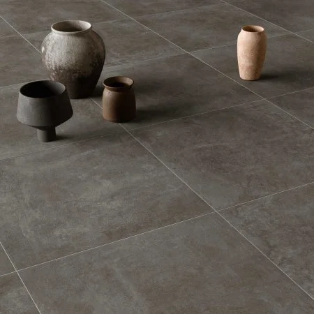 Керамогранит Coliseum Экспо Дарк 60х60 (Натуральный и Реттифицированный) в Магнитогорске