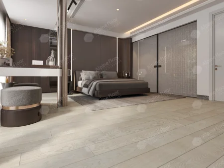 Инженерная доска Alpine Floor Villa Дуб Монблан в Магнитогорске