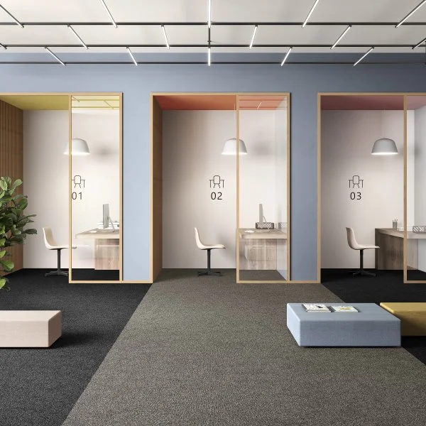 Ковровая плитка AW Medusa 40 в Магнитогорске