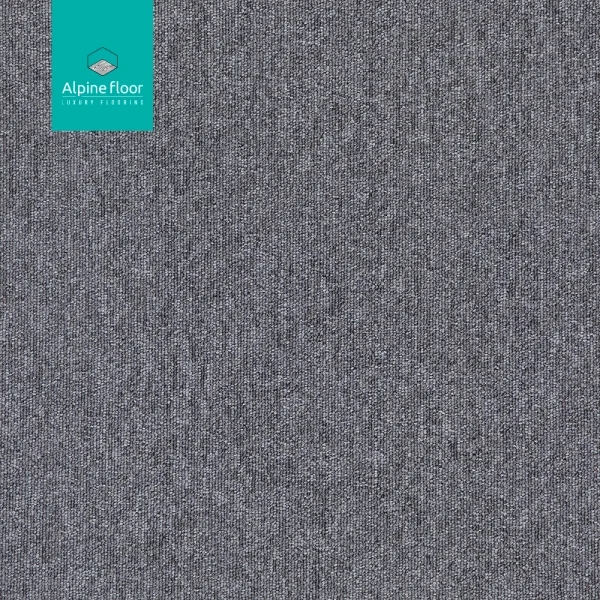 Ковровая плитка Alpine Floor Huron 402-3 Манитулин в Магнитогорске