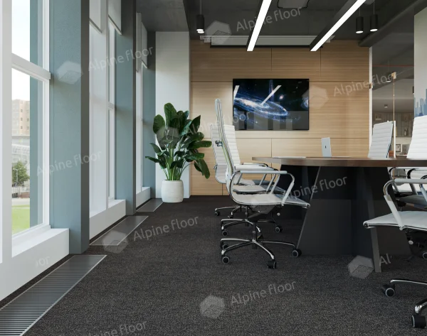 Ковровая плитка Alpine Floor Astoria 401-2 Бенуа в Магнитогорске