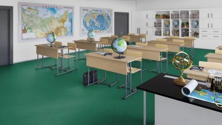 Линолеум Tarkett Primo Plus CPRPI-312 2 м в Магнитогорске