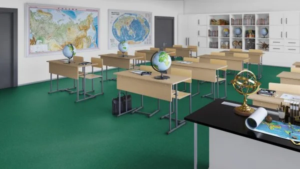 Линолеум Tarkett Primo Plus CPRPI-312 2 м в Магнитогорске