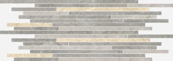 Керамогранит Italon Клаймб Вставка Стрип (Натуральная, 26x75) в Магнитогорске
