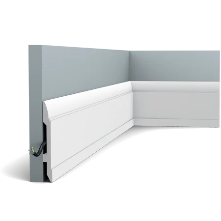 Плинтус Orac SX104 (148*17*2000 мм) в Магнитогорске