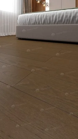 Инженерная доска Alpine Floor Villa Дуб Вулкано в Магнитогорске