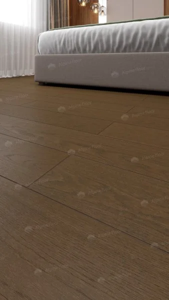 Инженерная доска Alpine Floor Villa Дуб Вулкано в Магнитогорске