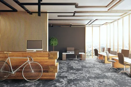 Ковровая плитка AW Macro 94 в Магнитогорске