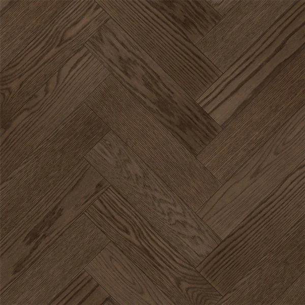 Паркетная доска Quartz Parquet Штучный паркет Дуб Трюфельный 44-1258-03 в Магнитогорске