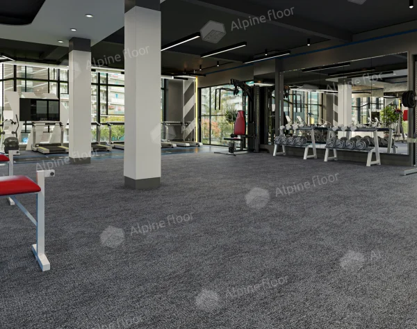 Ковровая плитка Alpine Floor Astoria 401-1 Ротонда в Магнитогорске