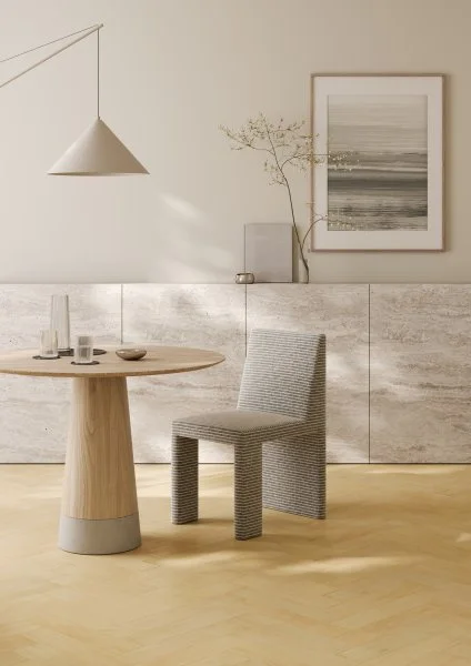 Паркетная доска Quartz Parquet Штучный паркет Клён Американский 44-400-61 в Магнитогорске