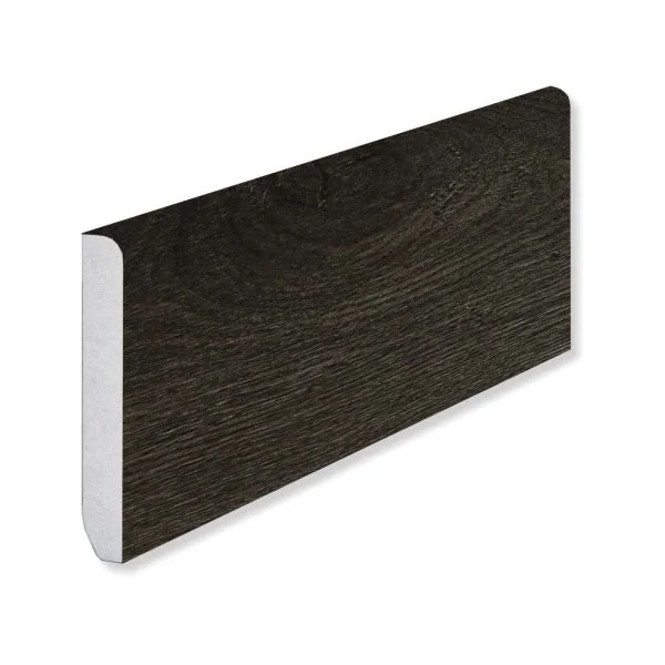 Кварцевый плинтус Fargo 68W932 Дуб Нью-Йорк 80х11х2200 мм в Магнитогорске