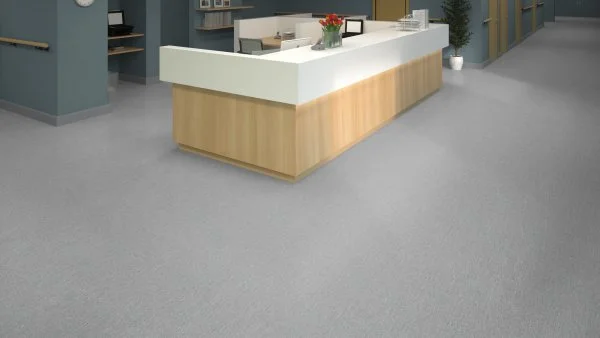 Линолеум Tarkett Travertine GREY 02 3 м в Магнитогорске