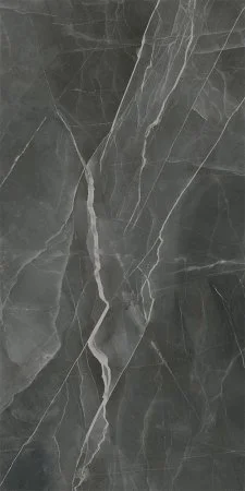 Керамогранит Vitra SityMarble Калакатта Блэк 60х120 (Лаппатированная и Реттифицированная) в Магнитогорске