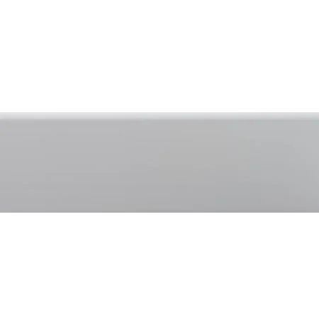 Плинтус MDF Bonkeel 24067 Скай Грей (100х16х2400 мм) в Магнитогорске