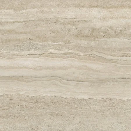 Керамогранит Vitra CityStone Травертин Линейный 60х60 (Натуральная и Реттифицированная) в Магнитогорске