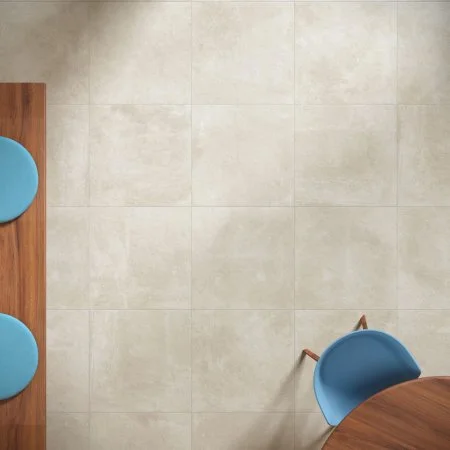 Керамогранит Coliseum Экспо Уайт 60х60 (Натуральный и Реттифицированный) в Магнитогорске