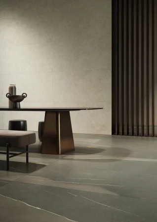 Керамогранит Italon Метрополис Аркадиа Браун 80х160 (Натуральная и Реттифицированная) в Магнитогорске