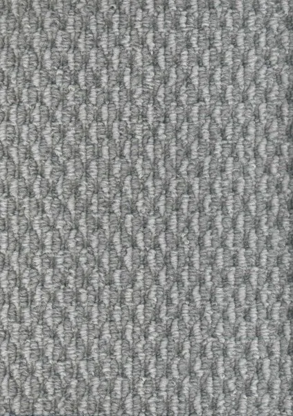 Ковровое покрытие Zartex Варна 003 серый - 4 м в Магнитогорске