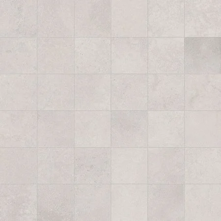 Керамогранит Coliseum Сан-Сиро Уайт Мозаика (Натуральная, 30х30) в Магнитогорске