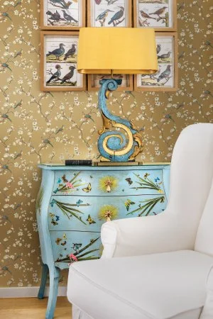 Обои Loymina La Belle Epoque BQ5, 002 в Магнитогорске