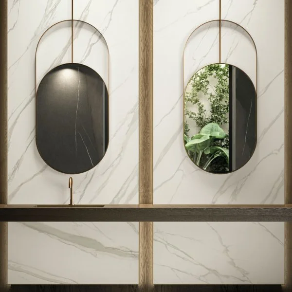 Керамогранит Italon Метрополис Калакатта Голд 120х278 (Силк и Реттифицированная) в Магнитогорске