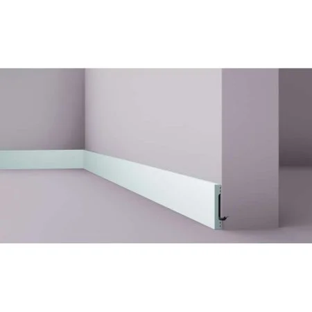 Плинтус NMC Wallstyl FD10 (100х15х2000 мм) в Магнитогорске