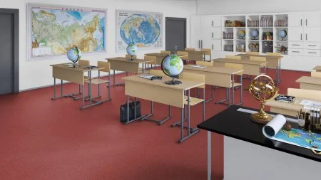 Линолеум Tarkett Primo Plus CPRPI-306 2 м в Магнитогорске