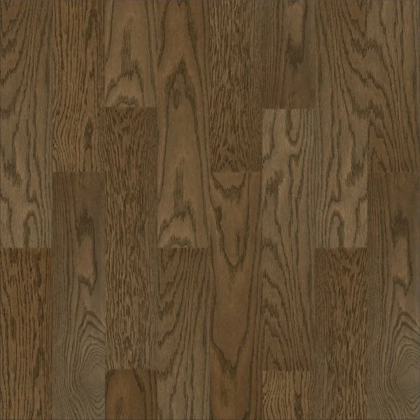 Паркетная доска Quartz Parquet Английская Ёлка Дуб Брауни 33-413 в Магнитогорске