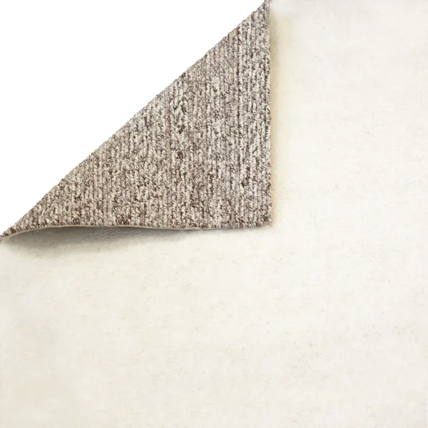 Ковровое покрытие Zartex Палермо 511 Агат Коричневый - 3 м в Магнитогорске