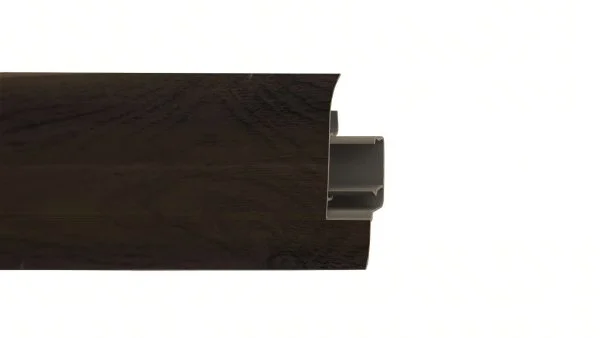 Пластиковый плинтус Bonkeel Color BC6015 (60х25х2200 мм) в Магнитогорске