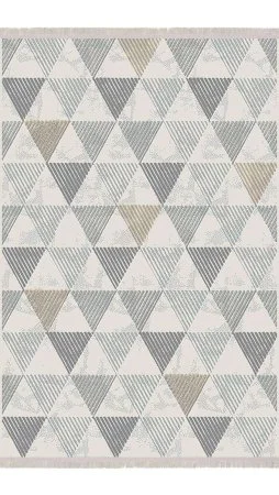 Ковер Синтелон Palermo 1,60x2,30 49WDW Прямоугольник в Магнитогорске