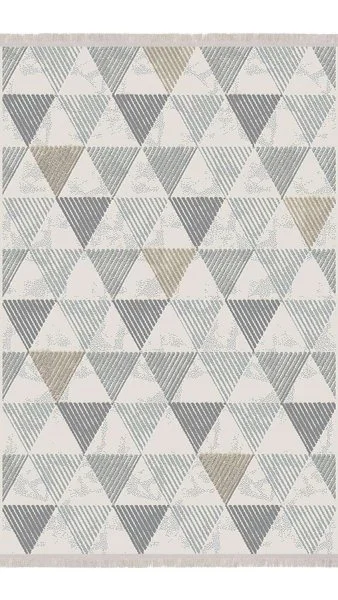 Ковер Синтелон Palermo 0,80x1,50 49WDW Прямоугольник в Магнитогорске