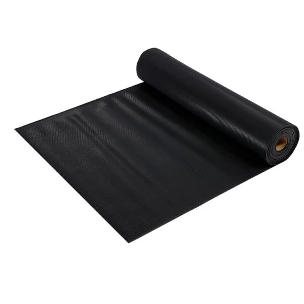 Противоскользящее резиновое покрытие Рифленка (1,5х10м) в Магнитогорске