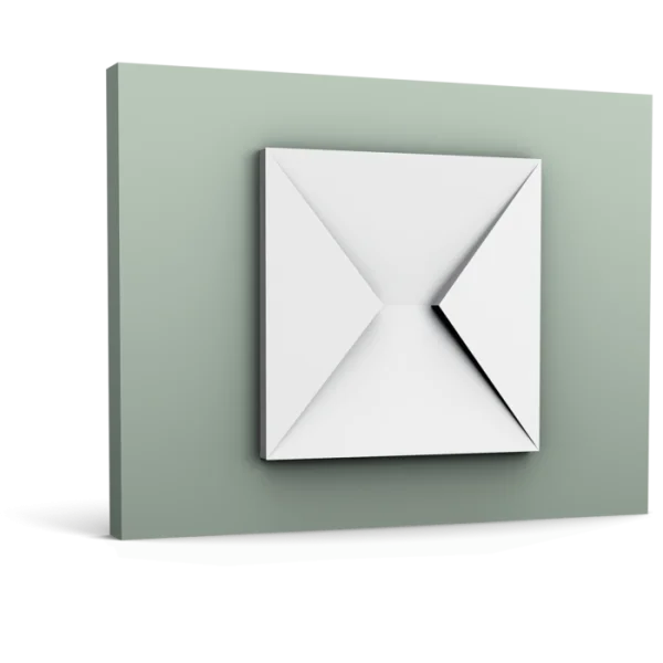 Декоративная панель Orac W106 (33.3x33.3x2.9 см) в Магнитогорске