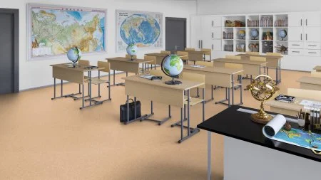 Линолеум Tarkett Primo Plus CPRPI-304 2 м в Магнитогорске