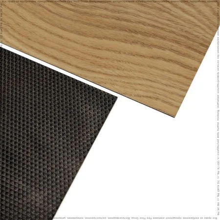 ПВХ плитка FineFlex Wood Дуб Тигирек FX-107 в Магнитогорске