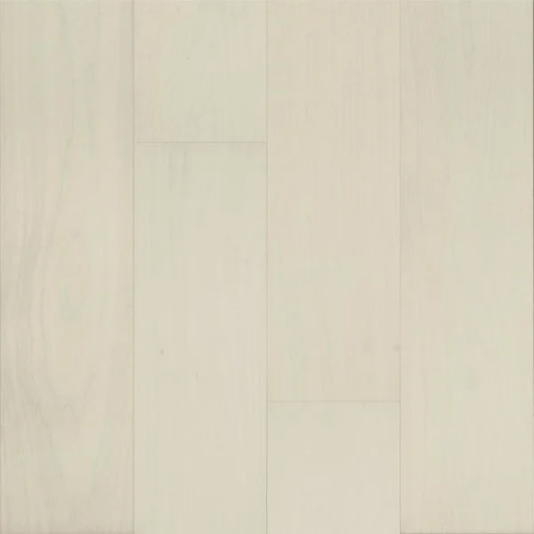 Паркетная доска Quartz Parquet Классик 7 мм Клён Американский Белый 400-56 в Магнитогорске