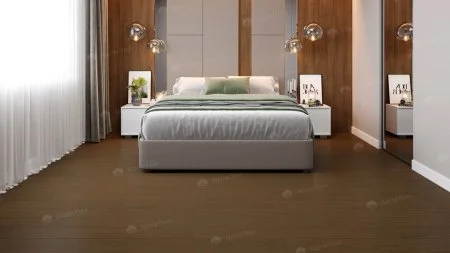 Инженерная доска Alpine Floor Villa Дуб Вулкано в Магнитогорске