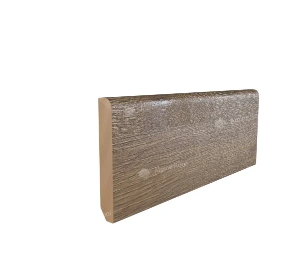Кварцевый плинтус Alpine Floor Parquet Light 13-2 Дуб Роял в Магнитогорске