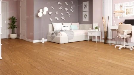 Инженерная доска Alpine Floor Villa Дуб Миндальный в Магнитогорске