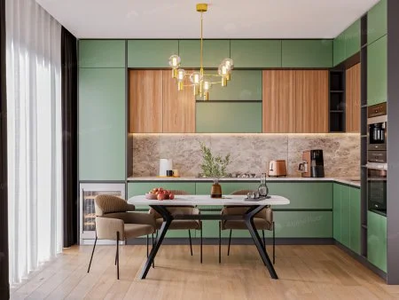 Инженерная доска Alpine Floor Studio Дуб Карамель в Магнитогорске