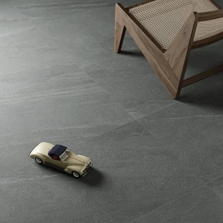 Керамогранит Coliseum Контеа Грэй 60х120 (Натуральный и Реттифицированный) в Магнитогорске