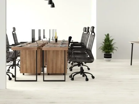 ПВХ Плитка IVC Tanto 802 Windsor Oak в Магнитогорске