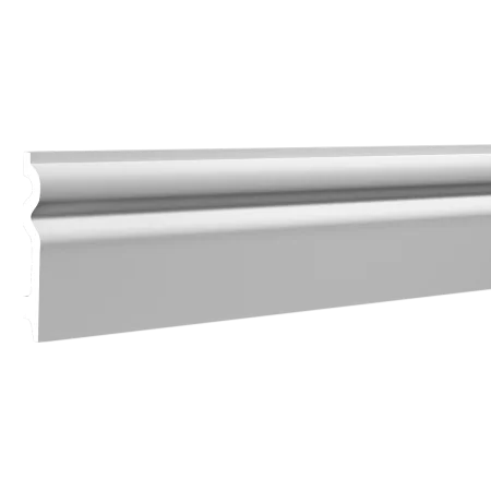 Плинтус Европласт 1.53.109 (98х16х2000 мм) в Магнитогорске